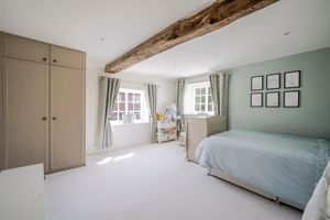 Double bedroom- click for photo gallery